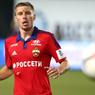 «Краснодар» добывает победу над «ЦСКА» 2:0