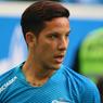 «Ахмат» - «Зенит» закончился вничью 1:1