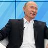Шведы боятся шуток Путина