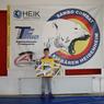 Немецкий школьник позвал детей заниматься самбо