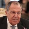 Лавров оценил переговоры с Помпео