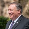 Помпео на встрече с Путиным заявил, что Россия и США могут работать вместе на благо всего мира