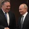О чём договорились госсекретарь США с Путиным?