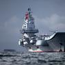 Китайская морская армада против США почти готова