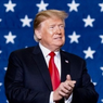 Трамп уверен, что Иран пойдёт на диалог с США