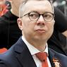 Панарину всё объяснили