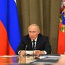 Путин поставил задачу: полностью перевооружить 3 авиаполка ВКС, прибрести 76 истребителей Су-57