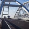 Крымский мост повлиял на экономику Украины