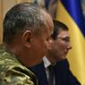 СБУ сливается, Зеленский с Ляшко препирается