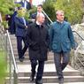 Герман Греф рассказал о большой работе правительства по отстранению от власти олигархов при Путине