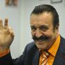 Певец Вилли Токарев госпитализирован в Москве