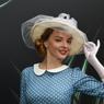 Марина Орлова: Сейчас у меня роман с собой!