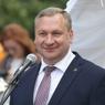 Глава Пскова Цецерский пошел на повышение