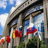 Латвия: первый день выборов в Европарламент