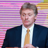 Песков назвал существующие угрозы для Рунета
