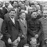 Как большевики меняли ориентацию