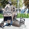 Заслуги купечества увековечили в Ставрополе