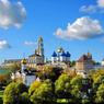 Назван главный туристический город Подмосковья