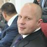 Стала известна дата следующего боя Емельяненко