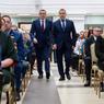 У региона появился врио губернатора