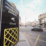 Перекрёсток под присмотром