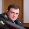 В Москве известного актера выселили из квартиры