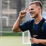 Кокорин празднует день рождения в СИЗО