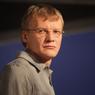 Алексей Серебряков любит счастливых людей