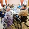 Льгота для инвалидов