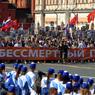 «Бессмертный полк» останется в строю навсегда