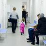 Плечо подставив медицине