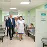 «Комфорт плюс» для поликлиник