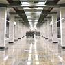 Метро глубокого залегания