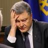 Порошенко в шоке, не хочет покидать свой пост