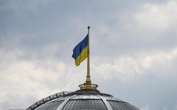 Выявлено вероятное условие «полного развала» Украины при президенте Зеленском