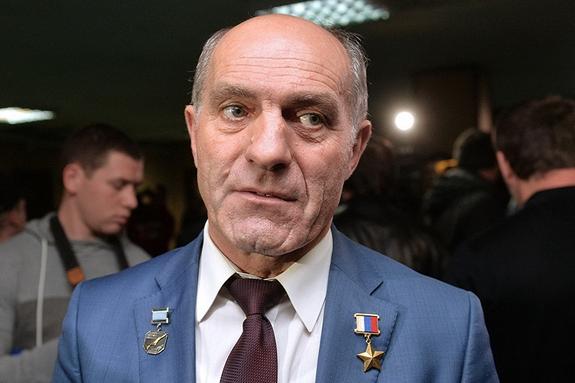 «Права человека» не защищают права русского человека!