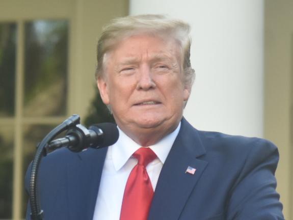 Трамп предложил другим странам перенести производство товаров в США, чтобы избежать пошлин