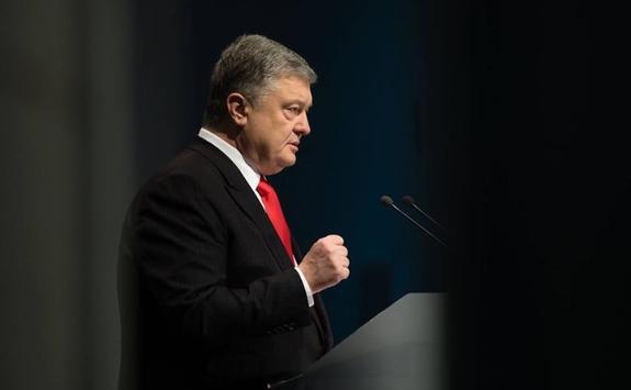 Порошенко надеется на продление антироссийских санкций