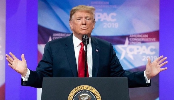 Дональд Трамп собирается встретиться с Владимиром Путиным во время G20