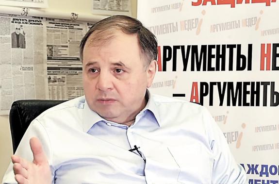 Как дожить до глубокой старости и остаться довольным собой?