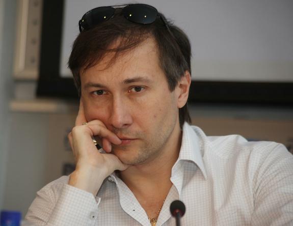 Николай Лебедев: В кинорежиссуре каждый раз все нужно открывать заново