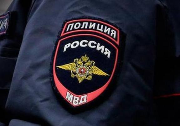 В центре Москвы избили кассира и ограбили церковную лавку
