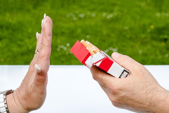 Учёные назвали самые опасные для здоровья сигареты
