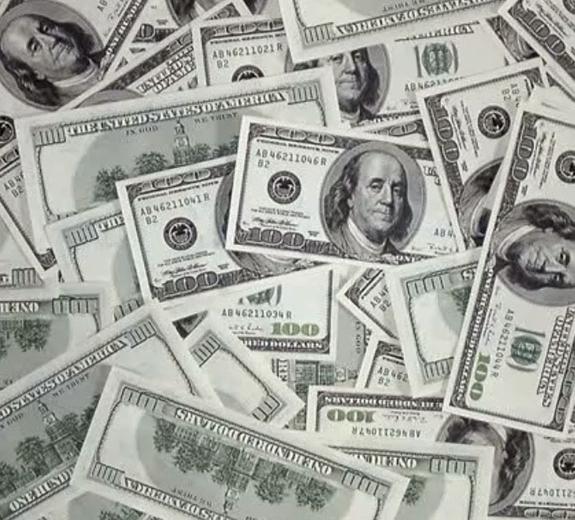 Активы Ирана на $8 млрд разблокированы в США