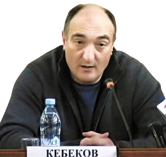 Двойное дно псковского прокурора