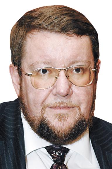 Эпоха всеобщего недоверия