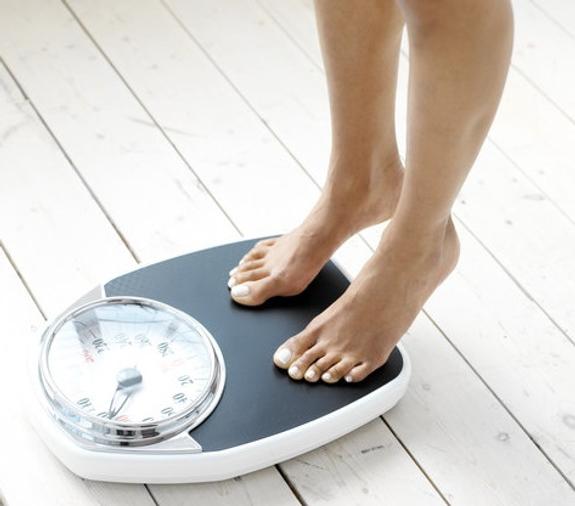 Снижение Веса На 10 Кг Снижает Давление На