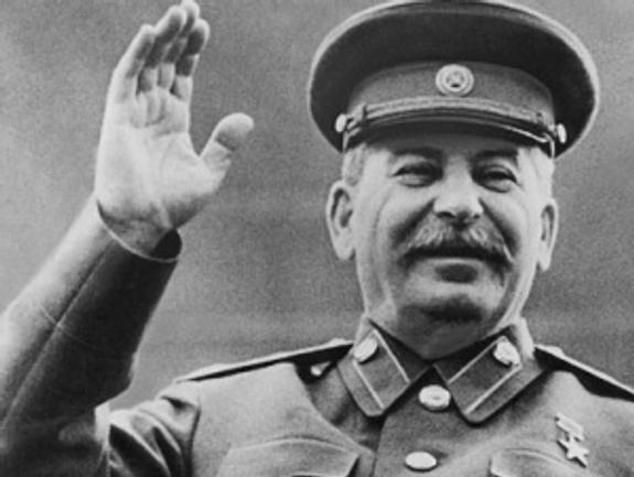 Новогоднее Поздравление Сталина Видео