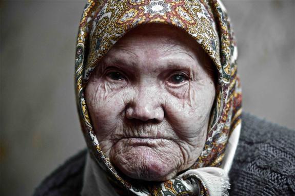 Судьба. 70 лет Победы