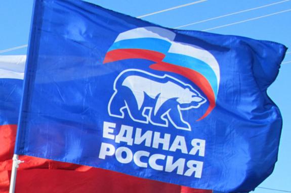Спарринг-партнер Путина будет участвовать в праймериз "ЕР" в Петербурге